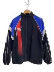 画像：ジャケット/L/コットン/BLK/24-011-340-0001-3-0