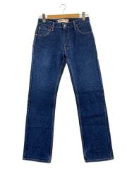 画像：505/ストレートパンツ/メキシコ製/ボタン裏4002/29/005050217//
