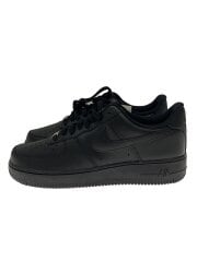 画像：AIR FORCE 1 07_エア フォース 1 07/27.5cm/BLK//