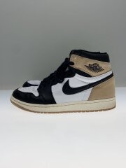 画像：AIR JORDAN 1 HIGH OG_エア ジョーダン 1 ハイ OG/28cm/WHT