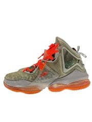 画像：LEBRON 19_レブロン 19/27cm/GRY