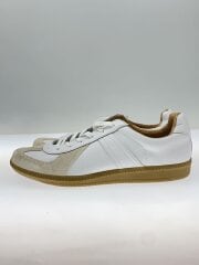 画像：GERMAN TRAINER REPRODUCTED EDITION MODEL/スニーカー/40/42500S