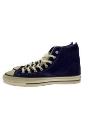 画像：SUEDE ALL STAR J HI/ハイカットスニーカー/US8.5/PUP/スウェード/31317530