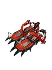 画像：LXF-12 ワンタッチアイゼン/RED/LXF-12