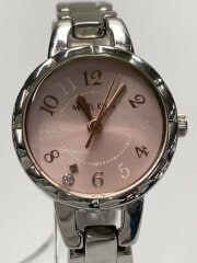 画像：クォーツ腕時計/アナログ/1N01-K958