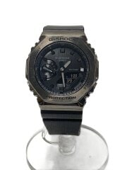 画像：クォーツ腕時計/デジアナ/GM-2100BB