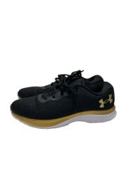 画像：ローカットスニーカー/27cm/BLK