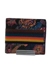 画像：2つ折り財布/--/メンズ