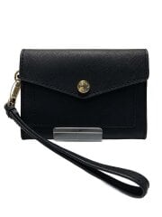 画像：財布/--/BLK/レディース/32F6GH8D2L