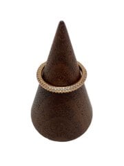 画像：リング/--/4号/レディース