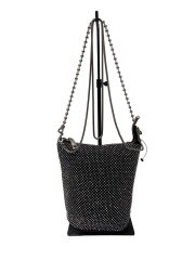 画像：ショルダーバッグ/--/SLV