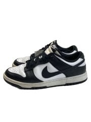 画像：DUNK LOW RETRO_ダンク ロー レトロ/27.5cm/BLK