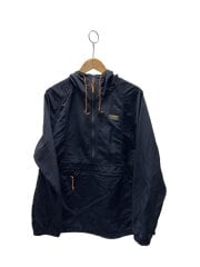 画像：ナイロンジャケット/XL/ナイロン/BLK/無地/501262