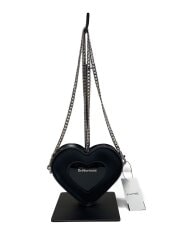 画像：ショルダーバッグ/--/BLK