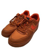画像：AIR FORCE 1 GTX_エアフォース1ゴアテックス/27.5cm/ORN