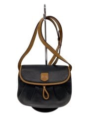 画像：ショルダーバッグ/--/BLK