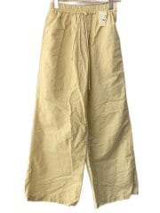 画像：ボトム/36/コットン/BEG/24-030-900-0000-2-0