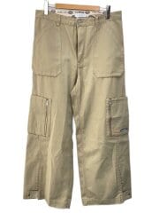 画像：ストレートパンツ/5/コットン/BEG/joo-pt-u04