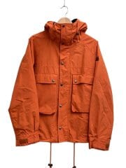 画像：ナイロンジャケット/L/コットン/ORN/20946548/60/40