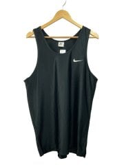 画像：タンクトップ/M/ポリエステル/BLK