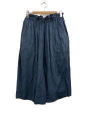 画像：ボトム/2/コットン/BLU/G191-P015