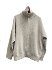 画像：ニット・セーター(厚手)/--/ウール/BEG/23-010-520-4020