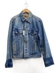 画像：Gジャン/44/デニム/BLU/70506-0216