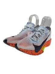 画像：VAPORFLY 3 ELECTRIC_ヴェイパーフライ 3 エレクトリック/27cm/ORN//