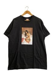 画像：Larry Clark Neighor Tee/Tシャツ/L/コットン/BLK//