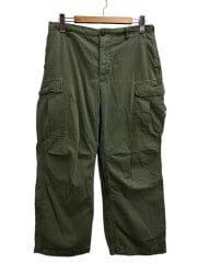 画像：ボトム/M/コットン/KHK/8405-935-3308