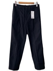 画像：24SS/Solotex/ボトム/3/ポリエステル/BLK/GL74553