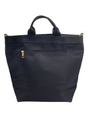 画像：ショルダーバッグ/--/BLK