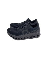 画像：ローカットスニーカー/23.5cm/BLK/61.99024