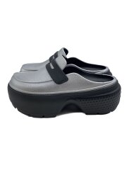 画像：サンダル/--/SLV