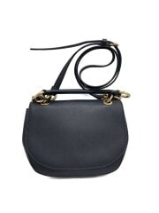 画像：ショルダーバッグ/--/BLK/30H6GCYM2L