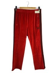 画像：ボトム/S/ベロア/RED/NS253