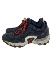 画像：ローカットスニーカー_CD2189-001/27cm/BLK/ソール汚れ有