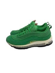 画像：AIR MAX 97 QS_エア マックス 97 QS/26cm/GRN/ソール変色/履き口毛玉有