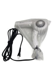 画像：ドライヤー・ヘアアイロン TF-1208