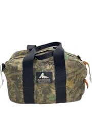 画像：ボストンバッグ/--/KHK/カモフラ