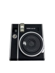 画像：インスタントカメラ