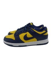 画像：DUNK LOW RETRO_ダンク ロー レトロ/26cm/YLW