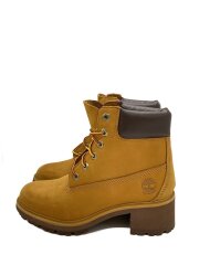 画像：Kinsley 6 Inch Waterproof Boot/24cm/CML/スウェード/TB1A25BS231//