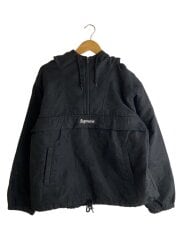画像：ジャケット/L/ポリエステル/BLK/花柄/21SS/Floral Tapestry Anorak//