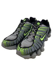 画像：SHOX TL_ショックス TL/27.5cm/GRY