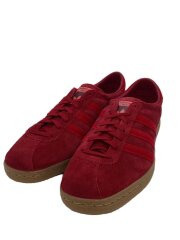 画像：TOBACCO_タバコ/26.5cm/RED/スウェード