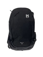 画像：リュック/ポリエステル/BLK/KULA 30