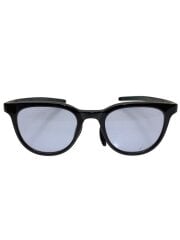 画像：サングラス/ウェリントン/プラスチック/BLK/BLU/メンズ/BK-FG-MBL