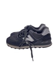 画像：ローカットスニーカー/27.5cm/GRY/ML574EG2