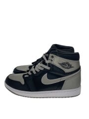 画像：ハイカットスニーカー/27.5cm/GRY/FD4810-010